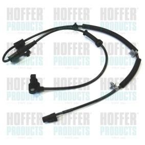 Comprar Sensor ABS de HOFFER 8290382 a bajo precio de 45,67 €
