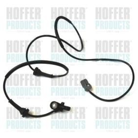 ABS-Sensor von HOFFER 8290386