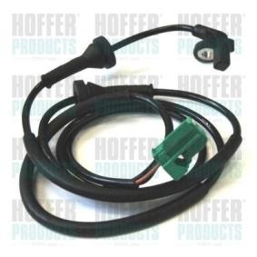 ABS-Sensor von HOFFER 8290387