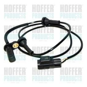 ABS-Sensor von HOFFER 8290391