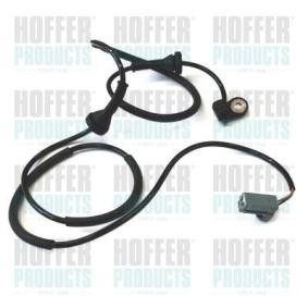 ABS-Sensor von HOFFER 8290392