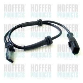 VAUXHALL ABS-Sensor von HOFFER