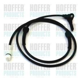 FIAT ABS-Sensor von HOFFER