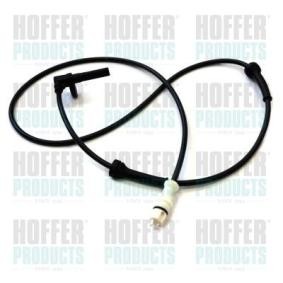 FIAT ABS-Sensor von HOFFER