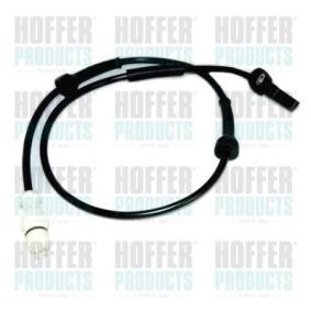 FIAT ABS-Sensor von HOFFER