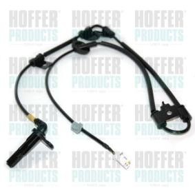 HYUNDAI ABS-Sensor von HOFFER
