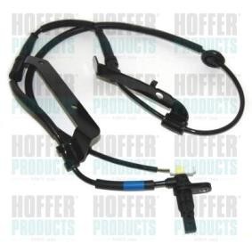 Comprar Sensor ABS de HOFFER 8290408 a bajo precio de 31,70 €