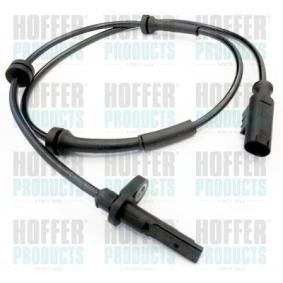 ABS-Sensor von HOFFER 8290410