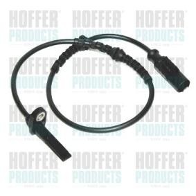 ABS-Sensor von HOFFER 8290411