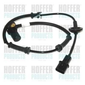 Compre Sensor, rotações da roda da HOFFER 8290412 a um preço baixo por 33,33 €