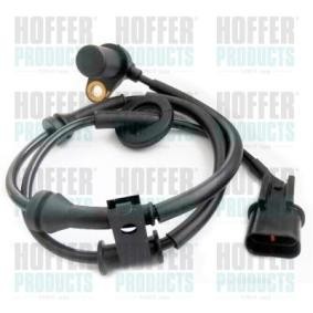 Compre Sensor, rotações da roda da HOFFER 8290413 a um preço baixo por 33,33 €