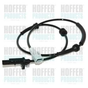 ABS-Sensor von HOFFER
