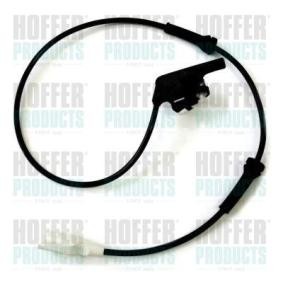 Achetez des Capteur ABS HOFFER 8290416 à prix pour 35,23 €