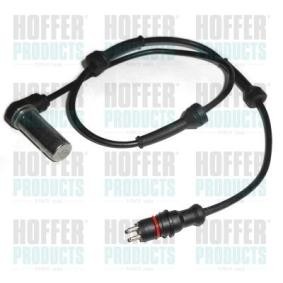 LAND ROVER ABS-Sensor von HOFFER