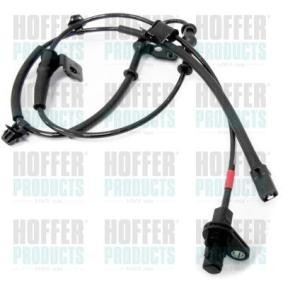 ABS-Sensor von HOFFER 8290423