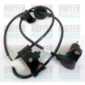 Compre Sensor, rotações da roda da HOFFER 8290451 a um preço baixo por 40,46 €