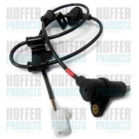 Compre Sensor, rotações da roda da HOFFER 8290452 a um preço baixo por 39,83 €
