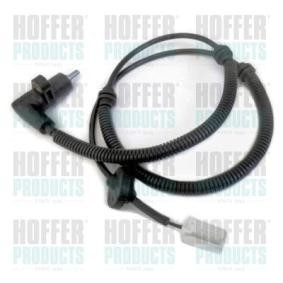 Comprar Sensor ABS de HOFFER 8290455 a bajo precio de 30,71 €