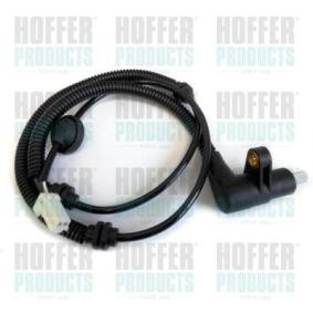 Comprar Sensor ABS de HOFFER 8290456 a bajo precio de 28,52 €