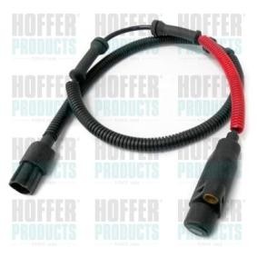 Comprar Sensor ABS de HOFFER 8290466 a bajo precio de 71,11 €