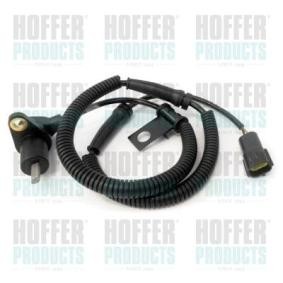 Comprar Sensor ABS de HOFFER 8290469 a bajo precio de 53,66 €