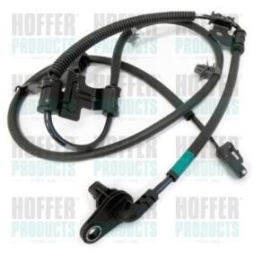 Comprar Sensor ABS de HOFFER 8290472 a bajo precio de 42,07 €