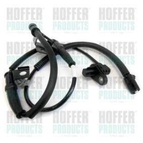 Compre Sensor, rotações da roda da HOFFER 8290476 a um preço baixo por 43,12 €