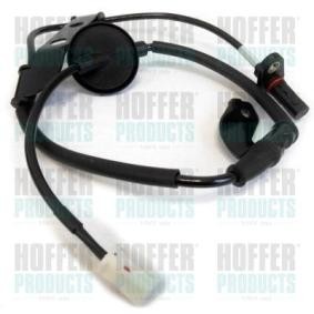 Compre Sensor, rotações da roda da HOFFER 8290478 a um preço baixo por 37,97 €