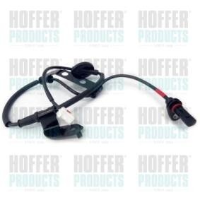 Compre Sensor, rotações da roda da HOFFER 8290479 a um preço baixo por 37,97 €