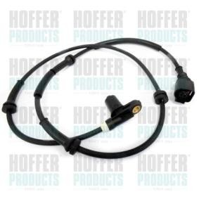 SEAT ABS-Sensor von HOFFER