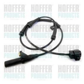 Comprar Sensor ABS de HOFFER 8290494 a bajo precio de 34,75 €