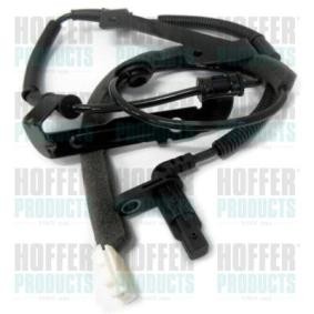 HYUNDAI ABS-Sensor von HOFFER