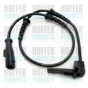 Achetez des Capteur ABS HOFFER 8290501 à prix pour 61,00 €