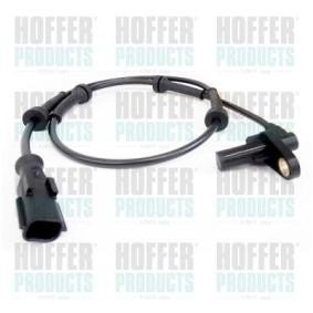 Comprar Sensor ABS de HOFFER 8290502 a bajo precio de 35,71 €