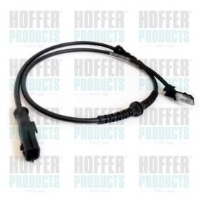 Comprar Sensor ABS de HOFFER 8290503 a bajo precio de 24,84 €