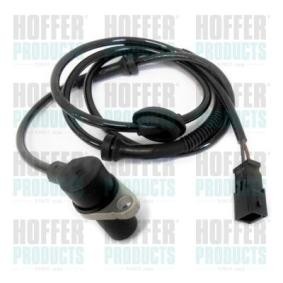 Comprar Sensor ABS de HOFFER 8290508 a bajo precio de 27,51 €