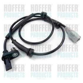 CITROËN ABS-Sensor von HOFFER