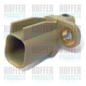 Compre Sensor, rotações da roda da HOFFER 8290518 a um preço baixo por 47,11 €