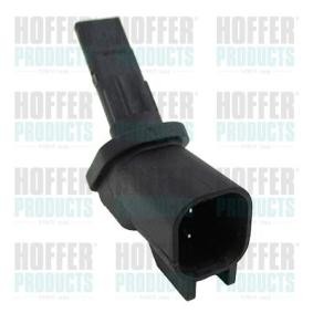 Compre Sensor, rotações da roda da HOFFER 8290519 a um preço baixo por 36,47 €