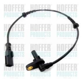 RENAULT ABS-Sensor von HOFFER