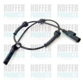ABS-Sensor von HOFFER