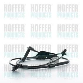 Compre Sensor, rotações da roda da HOFFER 8290524 a um preço baixo por 136,20 €