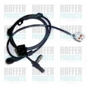 DAIHATSU ABS-Sensor von HOFFER
