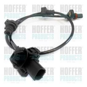 Compre Sensor, rotações da roda da HOFFER 8290559 a um preço baixo por 39,87 €