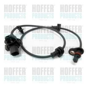 Compre Sensor, rotações da roda da HOFFER 8290560 a um preço baixo por 26,90 €