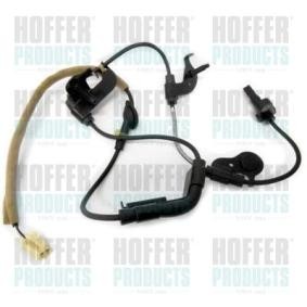 Compre Sensor, rotações da roda da HOFFER 8290578 a um preço baixo por 58,71 €