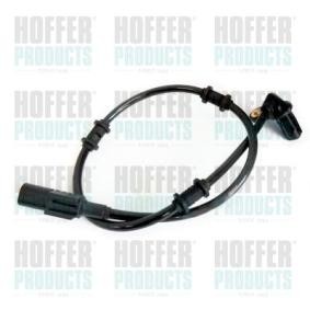 Køb ABS Sensor af HOFFER 8290583 til den lave pris 534,70 DKK