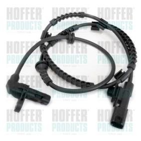 Køb ABS Sensor af HOFFER 8290586 til den lave pris 215,04 DKK