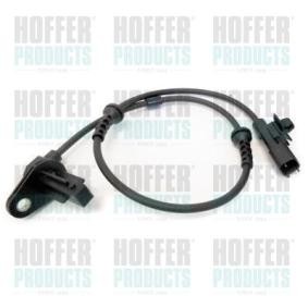 Compre Sensor, rotações da roda da HOFFER 8290588 a um preço baixo por 63,43 €