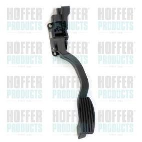 Osta Ajopoljinsarja HOFFER:llä 7513522 edullisesti hintaan 165,90 €